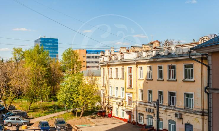 Лот-10288-168275 Аренда квартиры Басманный