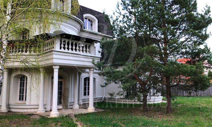 Лот-4117-168332 продажа дома Рублево-Успенское шоссе Сареево Большое