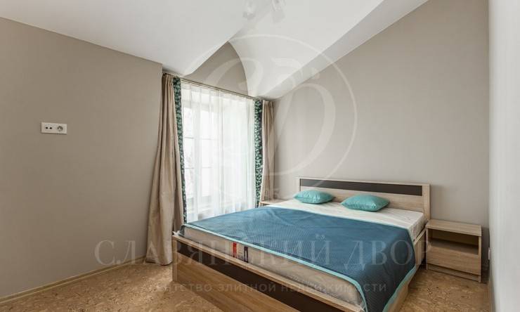 Лот-7990-168536 аренда дома Новорижское шоссе Бенилюкс