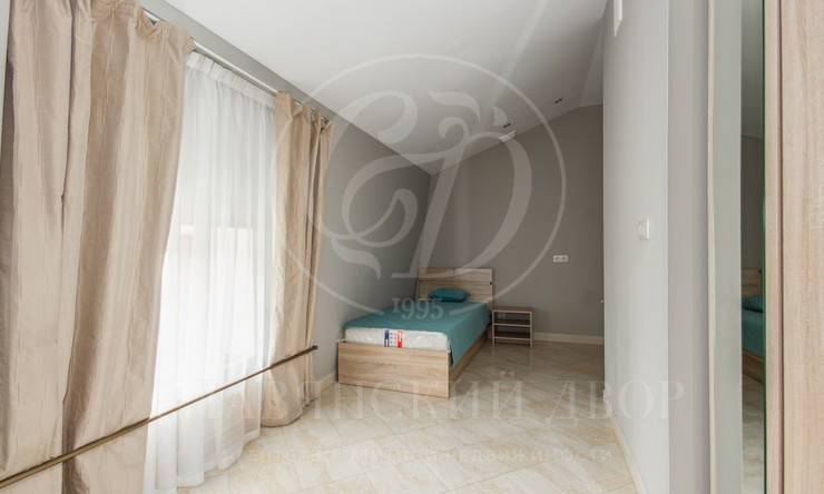 Лот-7990-168544 аренда дома Новорижское шоссе Бенилюкс