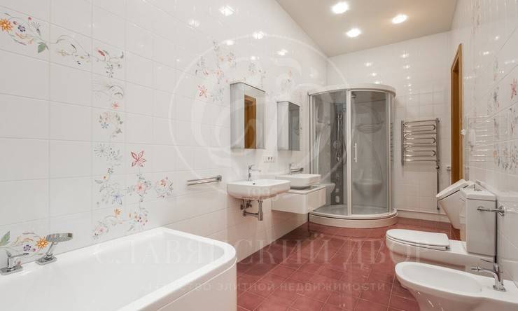 Лот-7990-168551 аренда дома Новорижское шоссе Бенилюкс