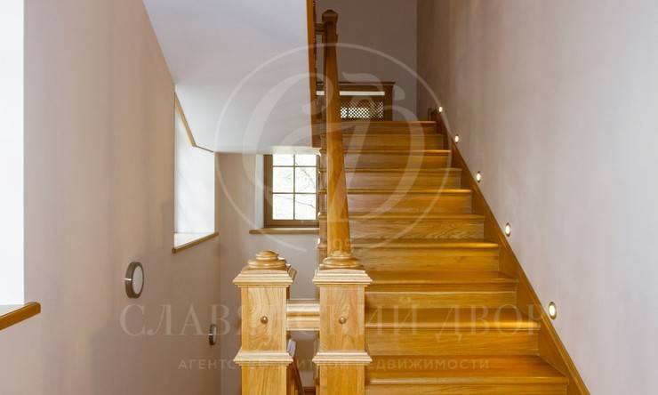 Лот-7990-168558 аренда дома Новорижское шоссе Бенилюкс