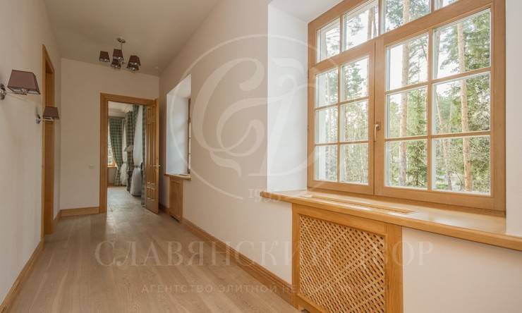 Лот-7990-168559 аренда дома Новорижское шоссе Бенилюкс