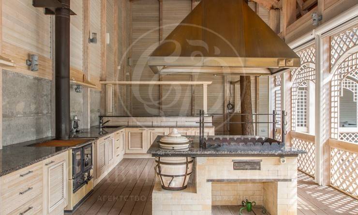 Лот-7990-168561 аренда дома Новорижское шоссе Бенилюкс