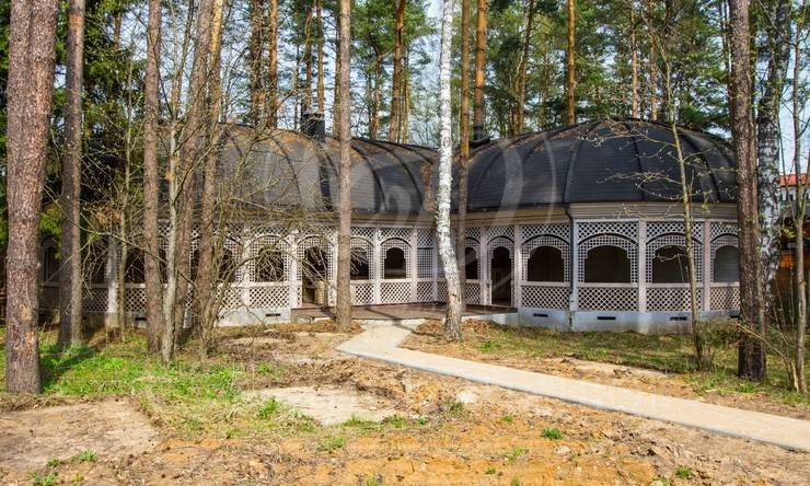 Лот-7990-168562 аренда дома Новорижское шоссе Бенилюкс