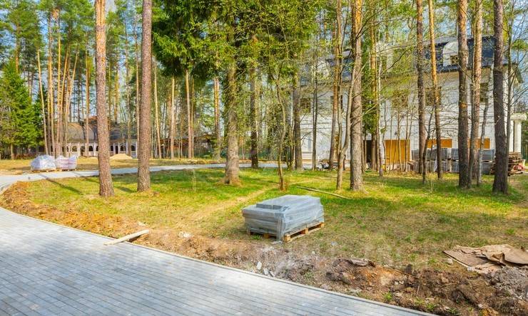 Лот-7990-168565 аренда дома Новорижское шоссе Бенилюкс