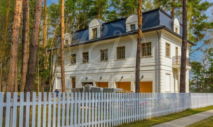 Лот-7990-168566 аренда дома Новорижское шоссе Бенилюкс