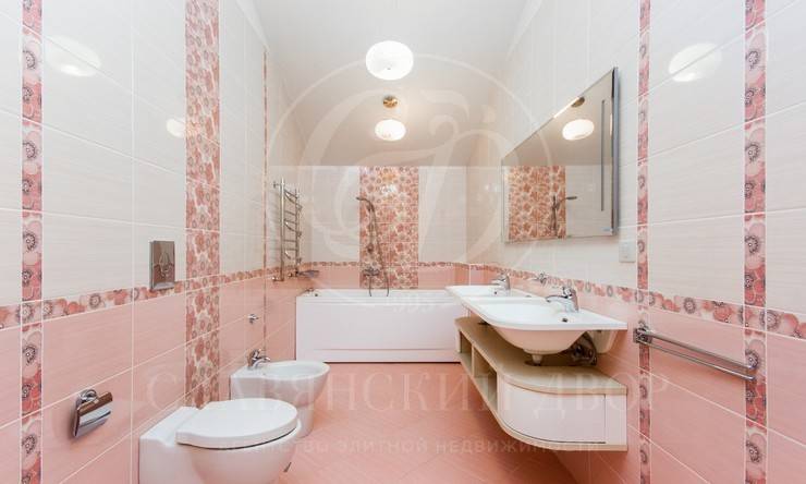 Лот-7222-168568 продажа дома Новорижское шоссе Бенилюкс