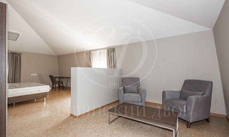 Лот-7222-168575 продажа дома Новорижское шоссе Бенилюкс