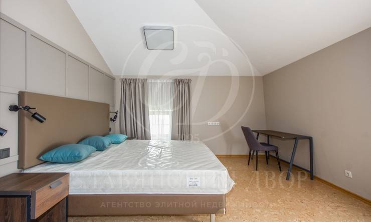 Лот-7222-168576 продажа дома Новорижское шоссе Бенилюкс