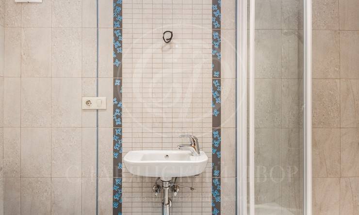 Лот-7222-168577 продажа дома Новорижское шоссе Бенилюкс