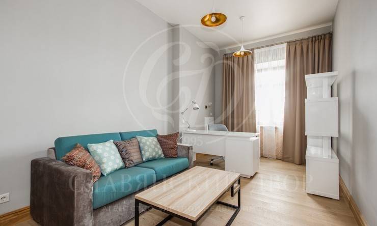 Лот-7222-168583 продажа дома Новорижское шоссе Бенилюкс