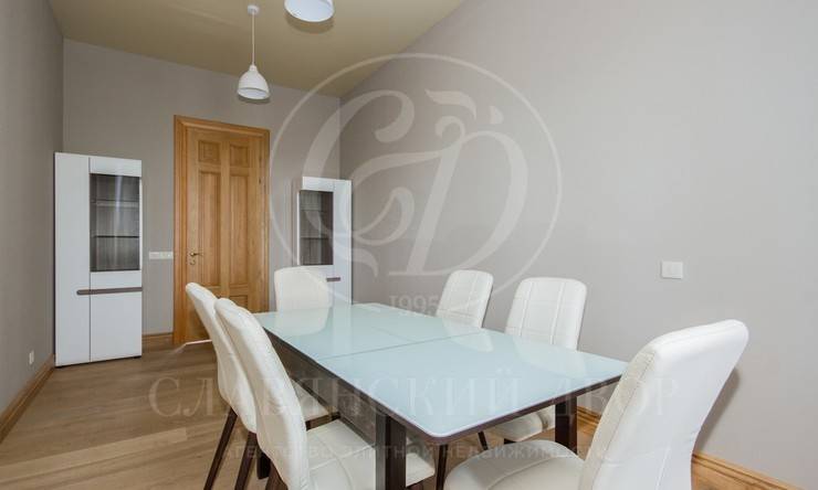 Лот-7222-168584 продажа дома Новорижское шоссе Бенилюкс