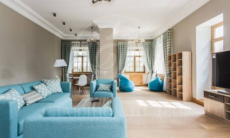 Лот-7222-168588 продажа дома Новорижское шоссе Бенилюкс