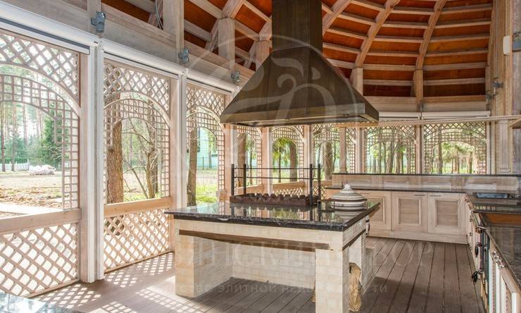 Лот-7222-168592 продажа дома Новорижское шоссе Бенилюкс