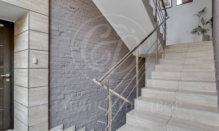 аренда офис, офисно-складское помещение, гостиница ЦАО Кропоткинская Лебяжий пер.