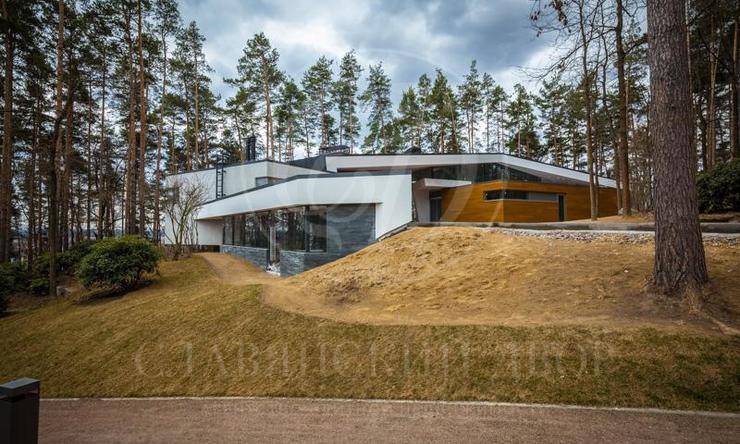 Лот-7992-168622 продажа дома Рублево-Успенское шоссе Горки-6