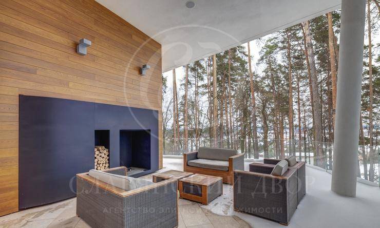 Лот-7992-168625 продажа дома Рублево-Успенское шоссе Горки-6