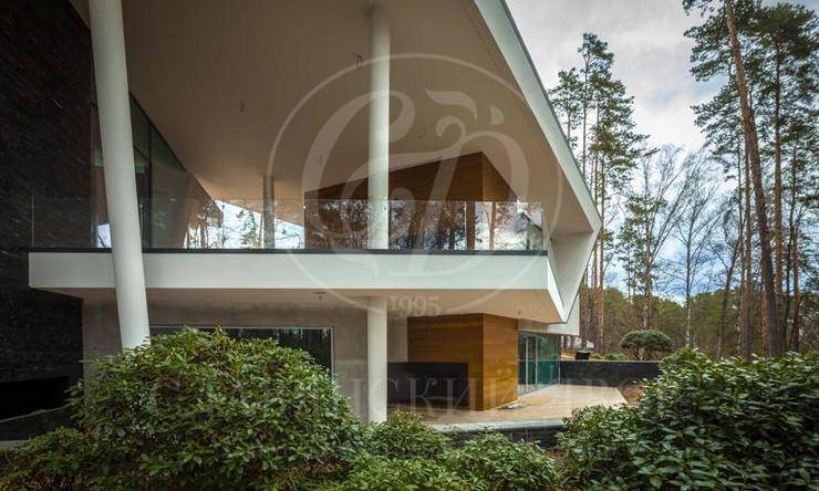 Лот-7992-168629 продажа дома Рублево-Успенское шоссе Горки-6