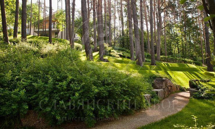 Лот-7992-168631 продажа дома Рублево-Успенское шоссе Горки-6