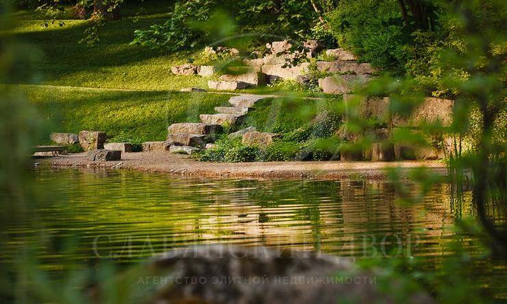 Лот-7992-168642 продажа дома Рублево-Успенское шоссе Горки-6