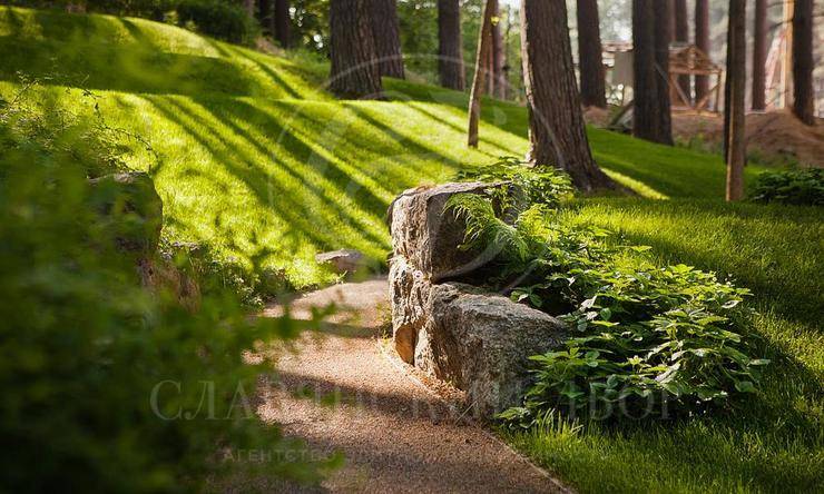 Лот-7992-168644 продажа дома Рублево-Успенское шоссе Горки-6