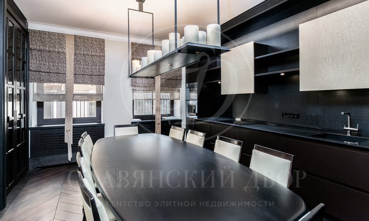 Лот-8038-168670 Аренда квартиры Остоженка