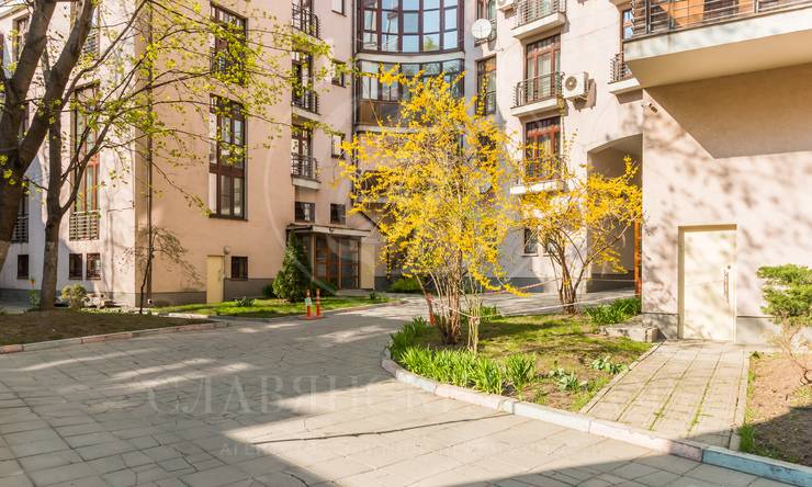 Лот-8038-168672 Аренда квартиры Остоженка