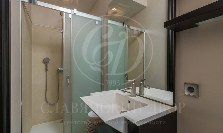 Лот-7456-168675 Продажа квартиры Хамовники, Плющиха