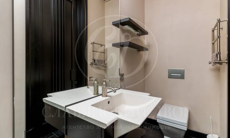 Лот-7456-168676 Продажа квартиры Хамовники, Плющиха