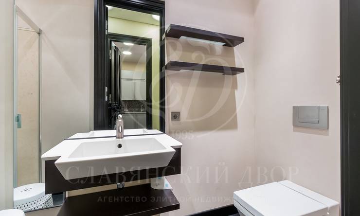 Лот-7456-168677 Продажа квартиры Хамовники, Плющиха