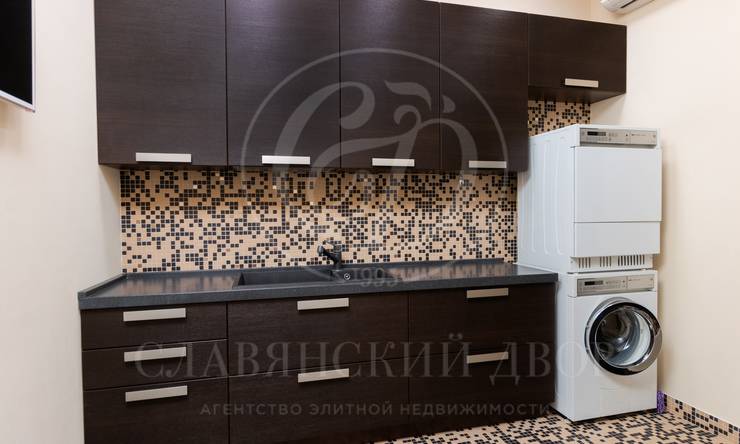 Лот-7456-168680 Продажа квартиры Хамовники, Плющиха