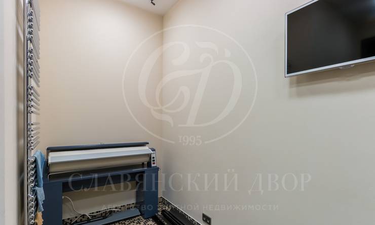 Лот-7456-168681 Продажа квартиры Хамовники, Плющиха