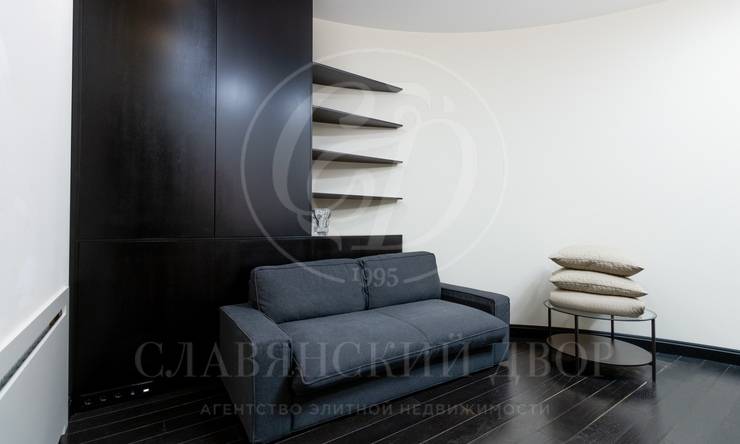 Лот-7456-168683 Продажа квартиры Хамовники, Плющиха