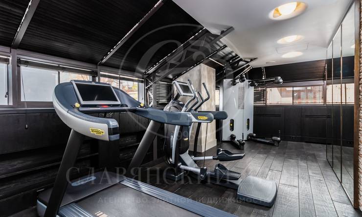 Лот-7456-168684 Продажа квартиры Хамовники, Плющиха