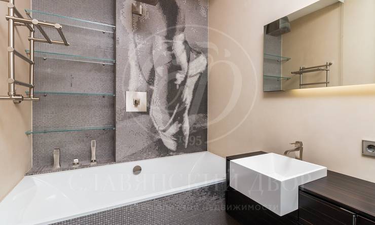 Лот-7456-168685 Продажа квартиры Хамовники, Плющиха