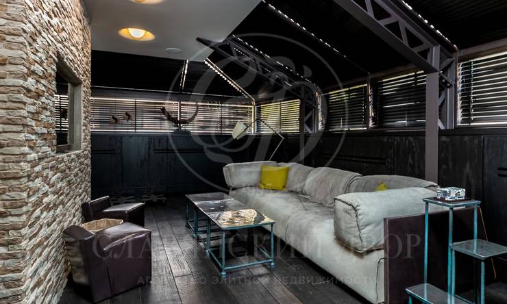 Лот-7456-168686 Продажа квартиры Хамовники, Плющиха