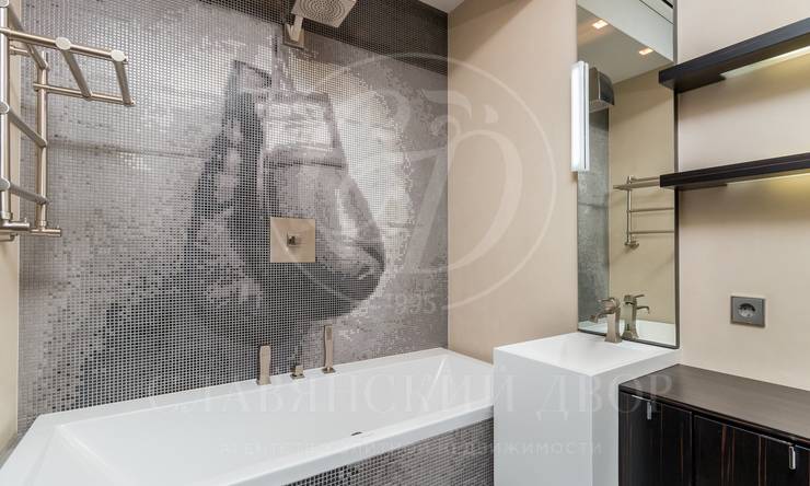 Лот-7456-168687 Продажа квартиры Хамовники, Плющиха