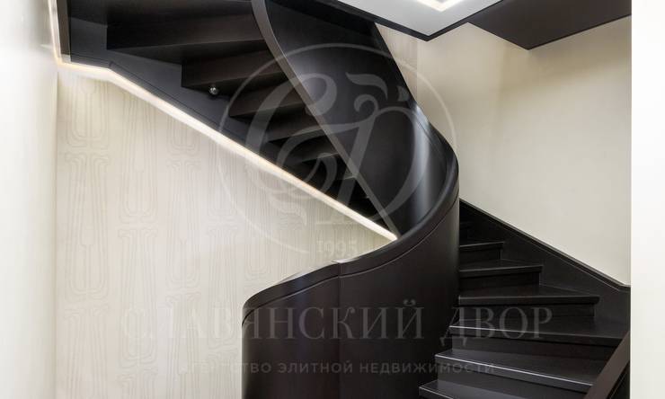 Лот-7456-168688 Продажа квартиры Хамовники, Плющиха