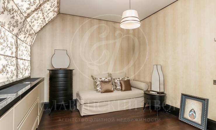 Лот-7456-168691 Продажа квартиры Хамовники, Плющиха