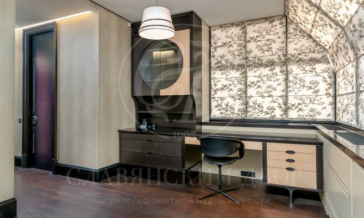 Лот-7456-168692 Продажа квартиры Хамовники, Плющиха