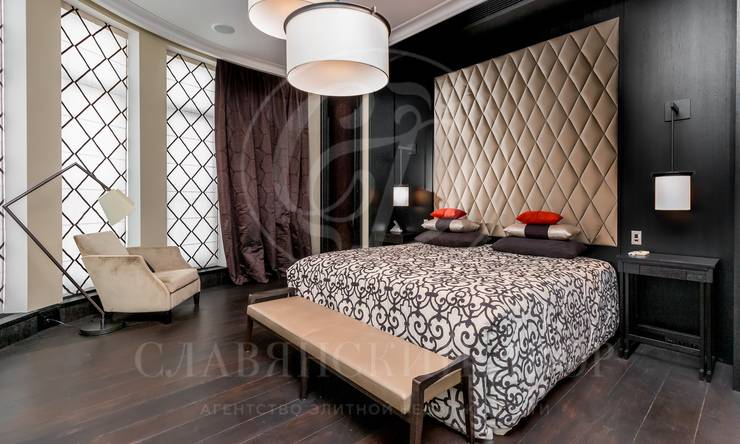 Лот-7456-168693 Продажа квартиры Хамовники, Плющиха