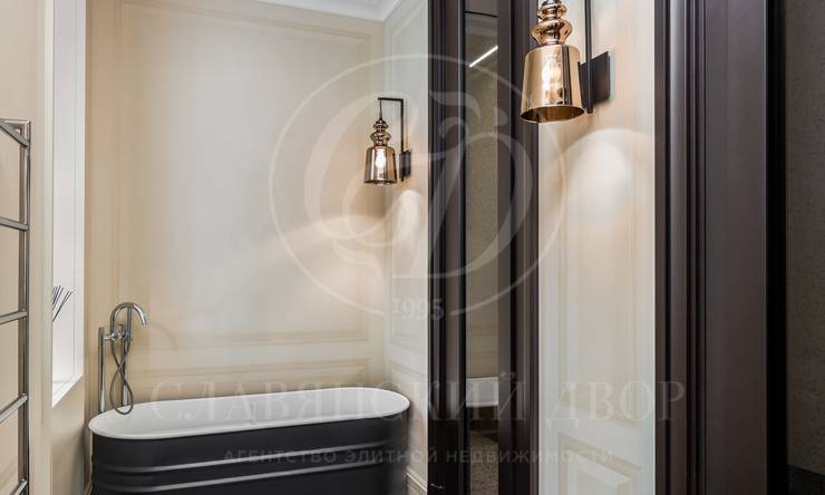 Лот-7456-168694 Продажа квартиры Хамовники, Плющиха