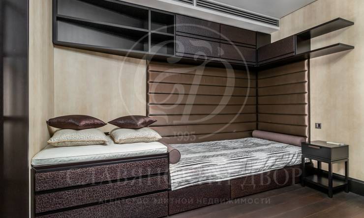 Лот-7456-168695 Продажа квартиры Хамовники, Плющиха