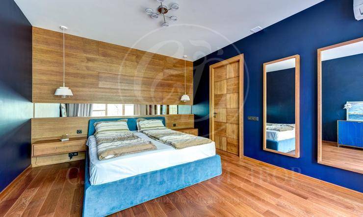 Лот-7993-168705 аренда дома Новорижское шоссе Парк Авеню (Park Avenue)