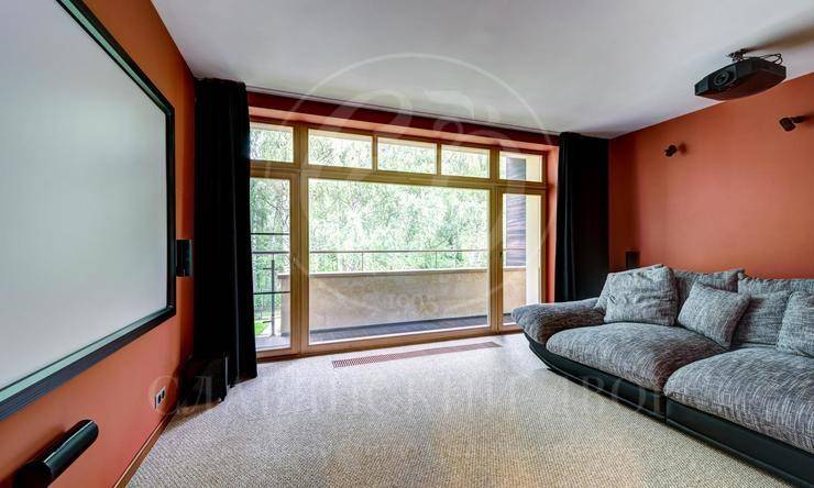 Лот-7993-168706 аренда дома Новорижское шоссе Парк Авеню (Park Avenue)