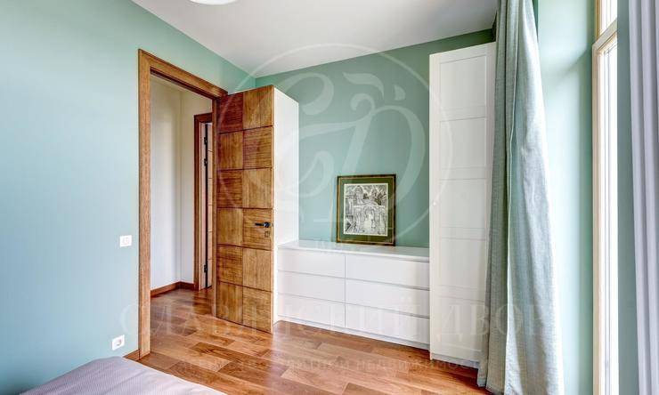 Лот-7993-168707 аренда дома Новорижское шоссе Парк Авеню (Park Avenue)