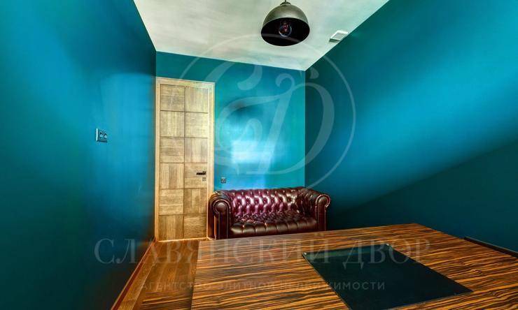 Лот-7993-168709 аренда дома Новорижское шоссе Парк Авеню (Park Avenue)