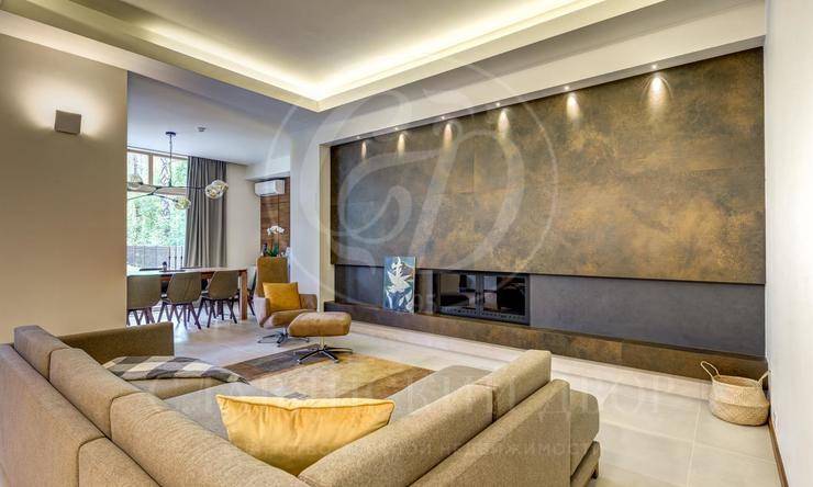 Лот-7993-168710 аренда дома Новорижское шоссе Парк Авеню (Park Avenue)