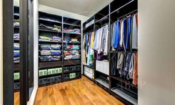 Лот-7993-168712 аренда дома Новорижское шоссе Парк Авеню (Park Avenue)